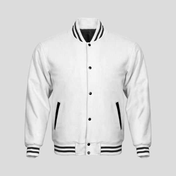 Varsity Jacket